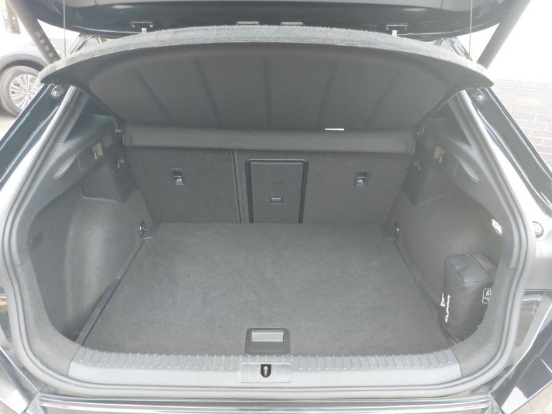 Cupra Formentor 1.5 Ehybrid 204 V1 Dsg Black #18