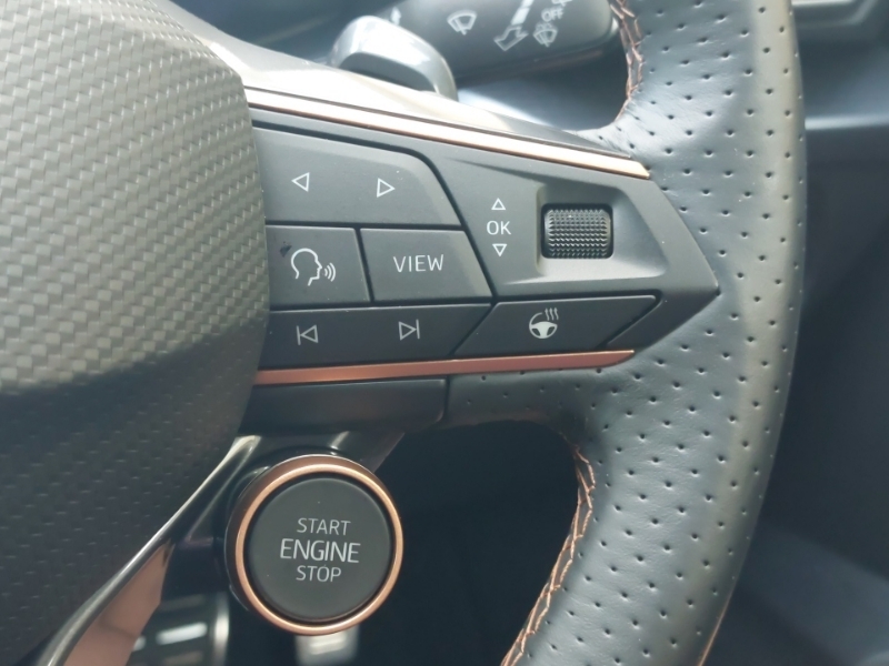 Cupra Formentor 1.5 Ehybrid 204 V1 Dsg Black #12