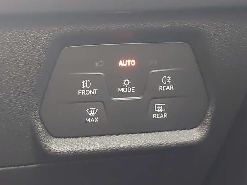 Cupra Formentor 1.5 Ehybrid 204 V1 Dsg Black #17