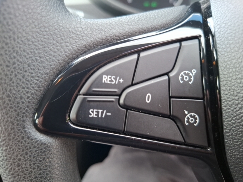Dacia Sandero Stepway 1.0 Comfort Tce White #12