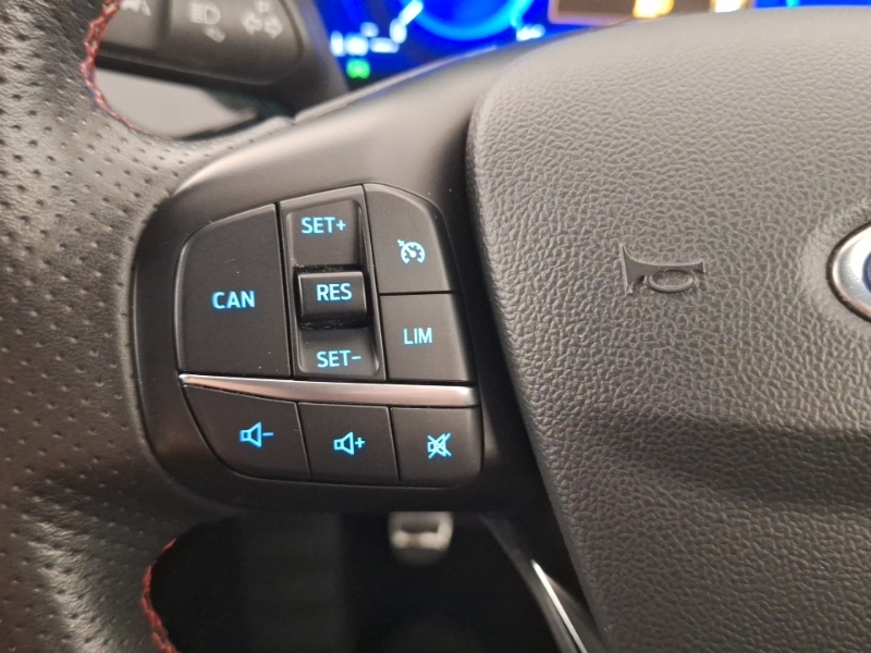 Ford Focus 1.0 Ecoboost 125 Titanium Grey #12