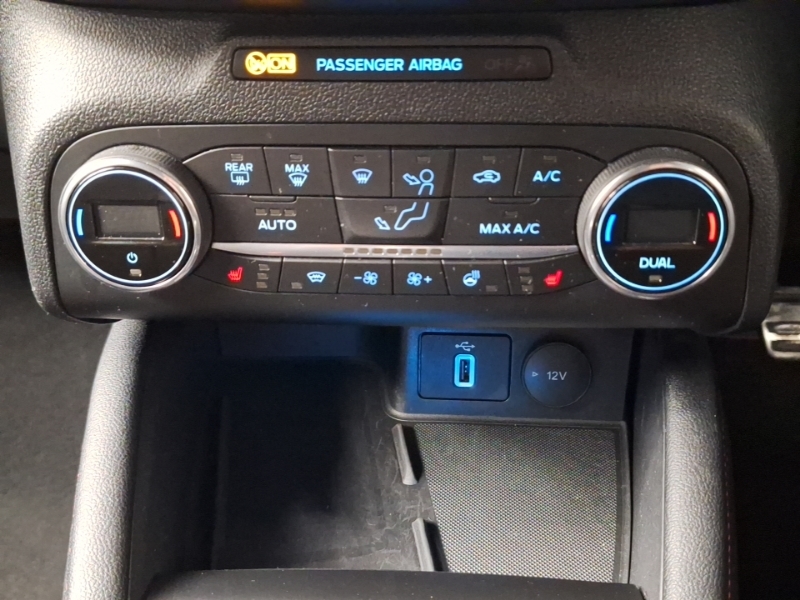 Ford Focus 1.0 Ecoboost 125 Titanium Grey #16