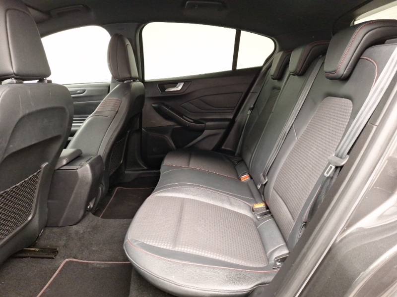 Ford Focus 1.5 Ecoblue 120 St-line X Edition Grey #6