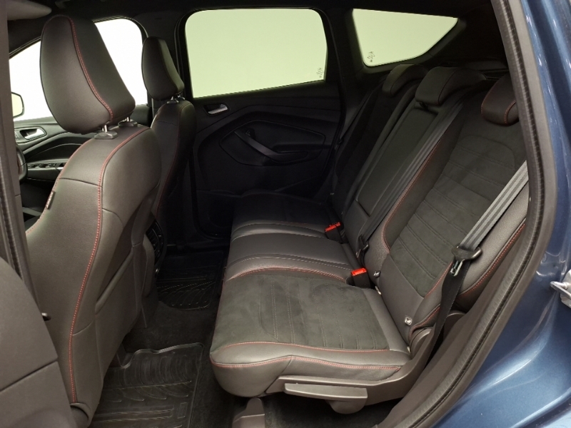 Ford Kuga 1.5 Ecoboost St-line 2Wd YM69CTX Blue #6