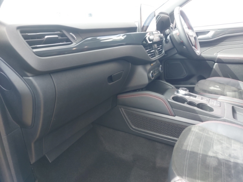 Ford Kuga 2.5 Phev St-line Edition Cvt Blue #5