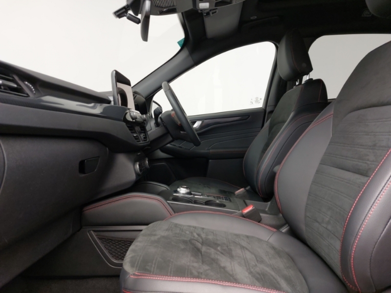 Ford Kuga 2.5 Phev St-line X Edition Cvt Black #5
