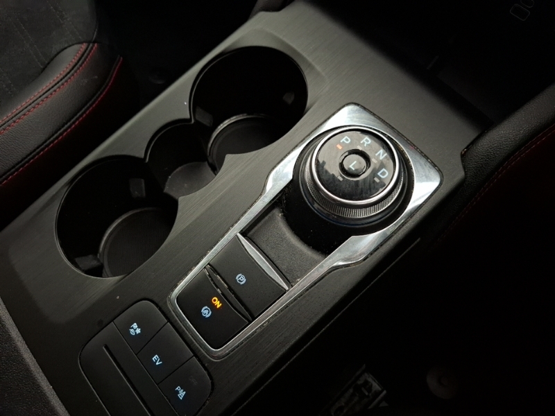 Ford Kuga St-line X Edition Black #15