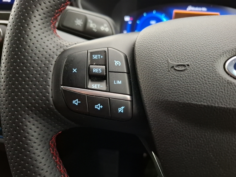 Ford Kuga St-line X Edition Black #12
