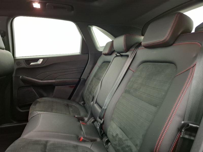 Ford Kuga 2.5 Phev St-line X Edition Cvt Black #6