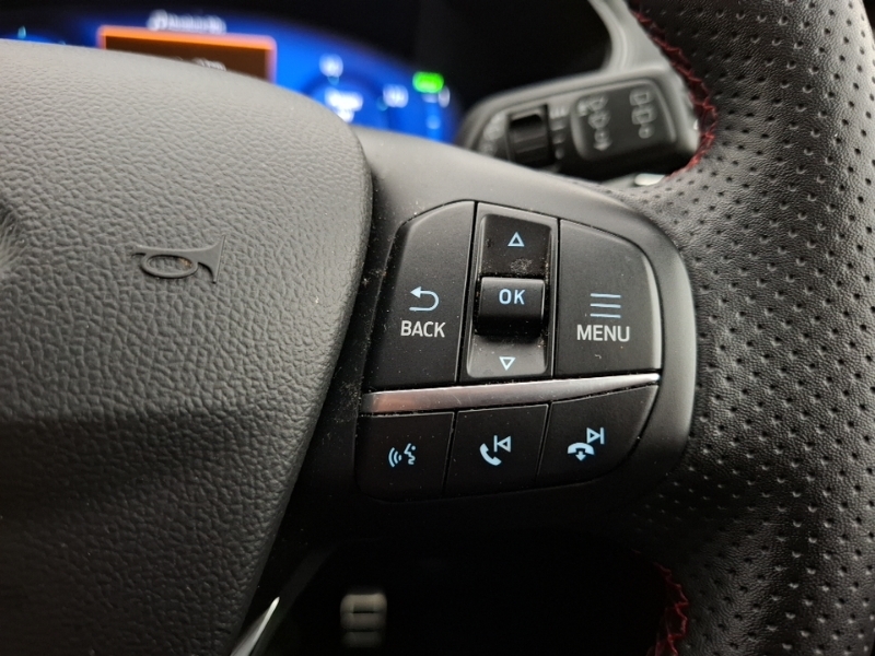 Ford Kuga St-line X Edition Black #13