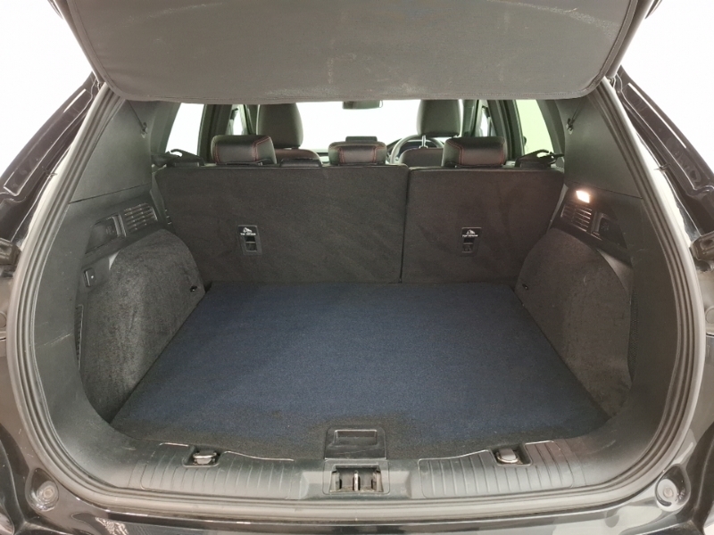 Ford Kuga St-line X Edition Black #18