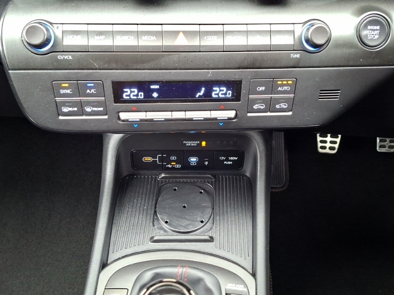 Hyundai Kona Ultimate #16