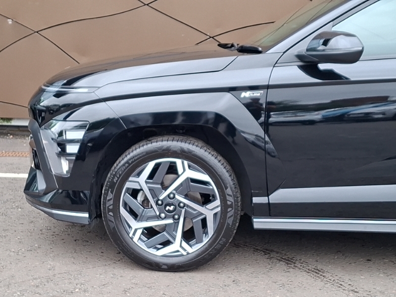Hyundai Kona Ultimate #19