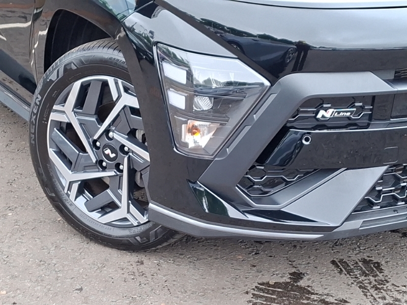 Hyundai Kona Ultimate #20