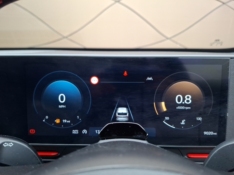 Hyundai Kona Ultimate #17
