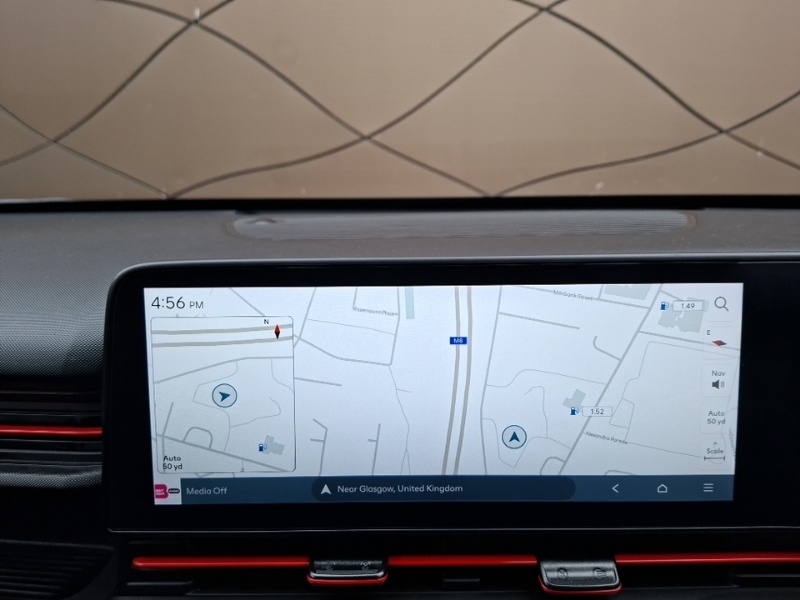 Hyundai Kona Ultimate #10