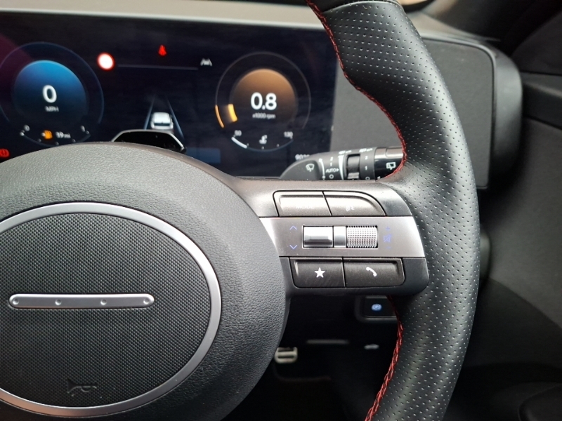 Hyundai Kona Ultimate #13