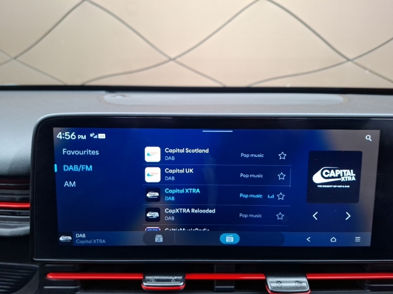 Hyundai Kona Ultimate #11