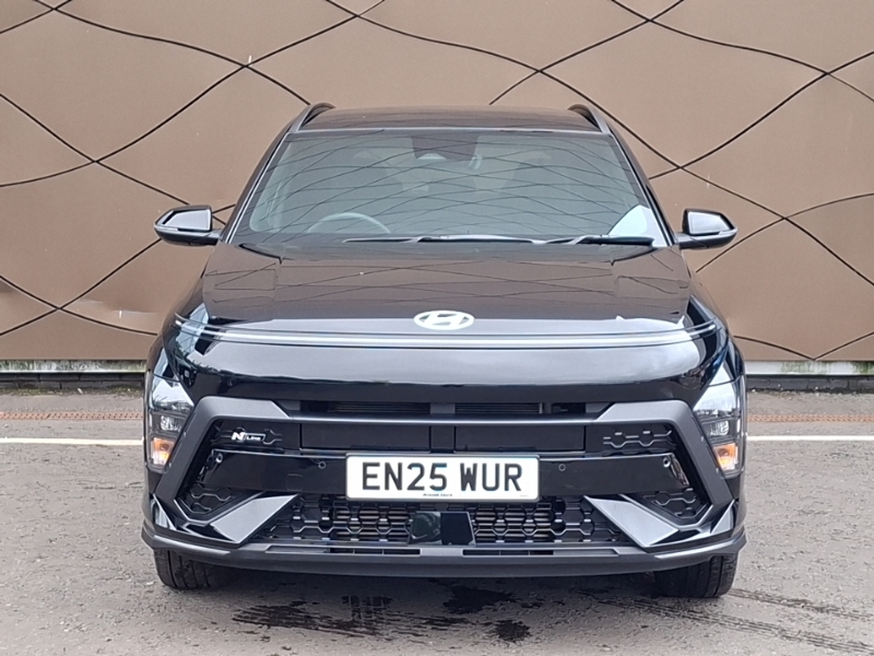 Hyundai Kona Ultimate #14