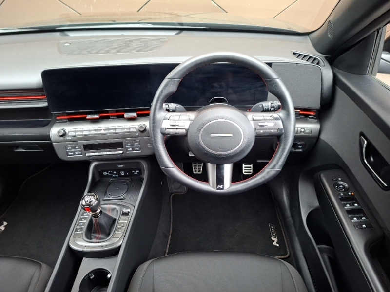 Hyundai Kona Ultimate #8