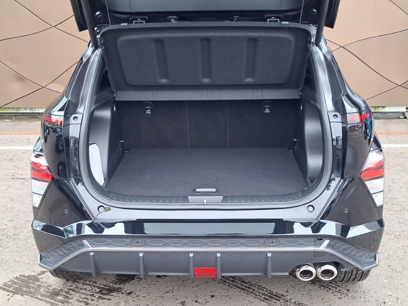Hyundai Kona Ultimate #18