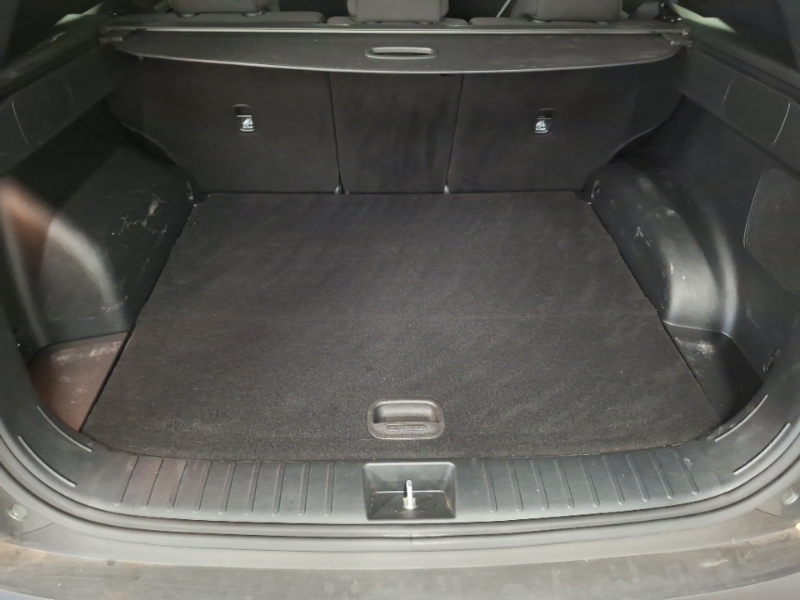 Hyundai Tucson Premium Red #18