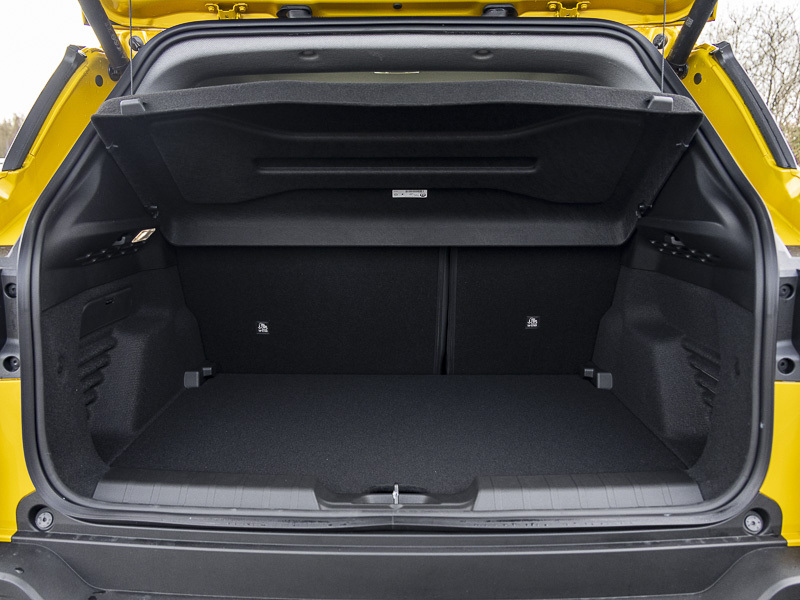 Jeep Avenger 1.2 Summit Euro 6 Ss #19