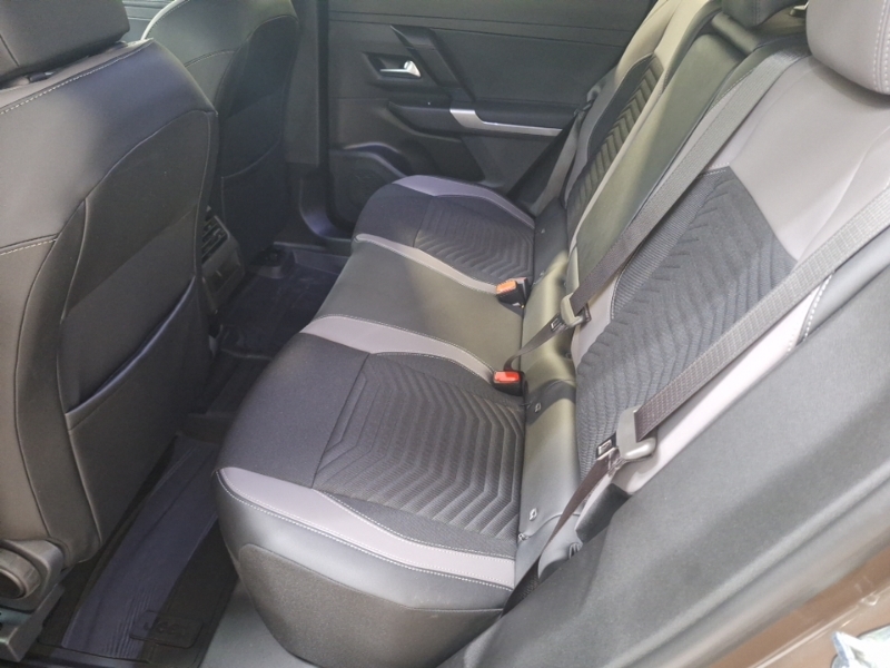 Jeep Compass 1.2 E-hybrid First Edition Dct Green #6