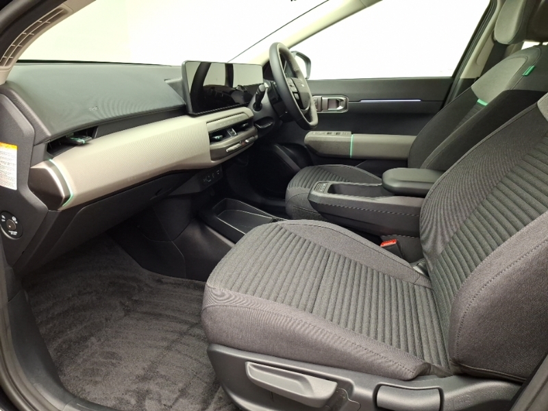 Kia EV4 150Kw Air 58Kwh Black #5