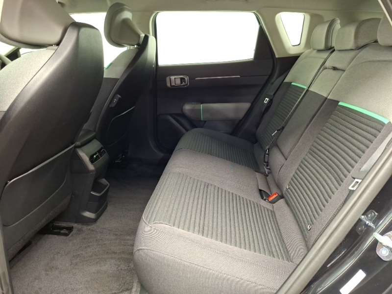 Kia EV4 150Kw Air 58Kwh Black #6