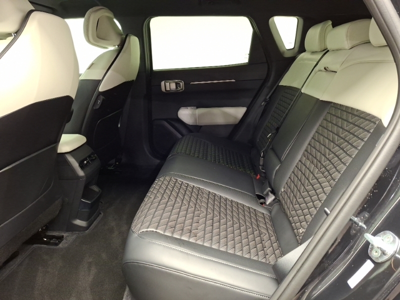 Kia EV4 150Kw Gt-line 81Kwh Black #6