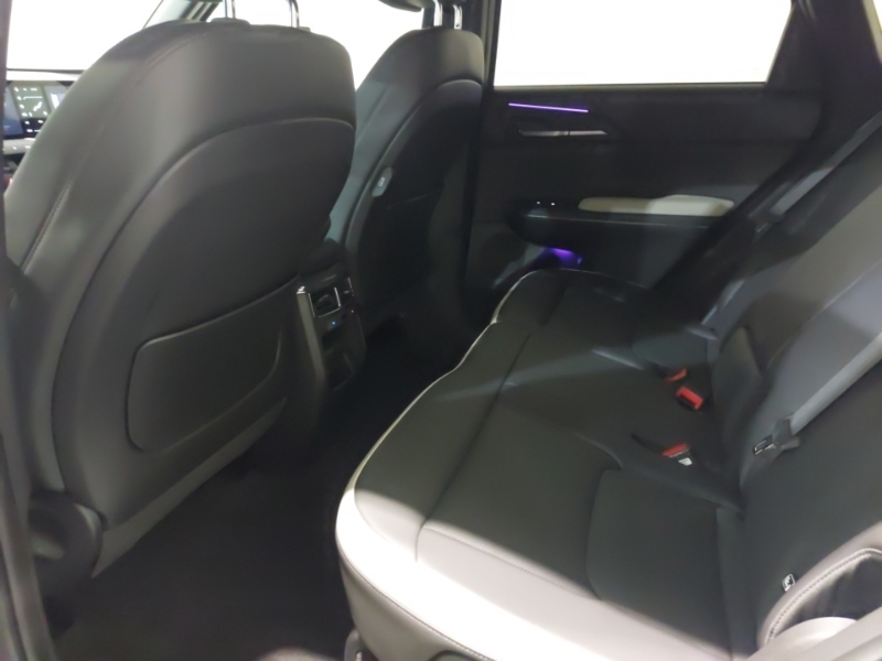 Kia EV5 81.4Kwh Gt-line S Green #6