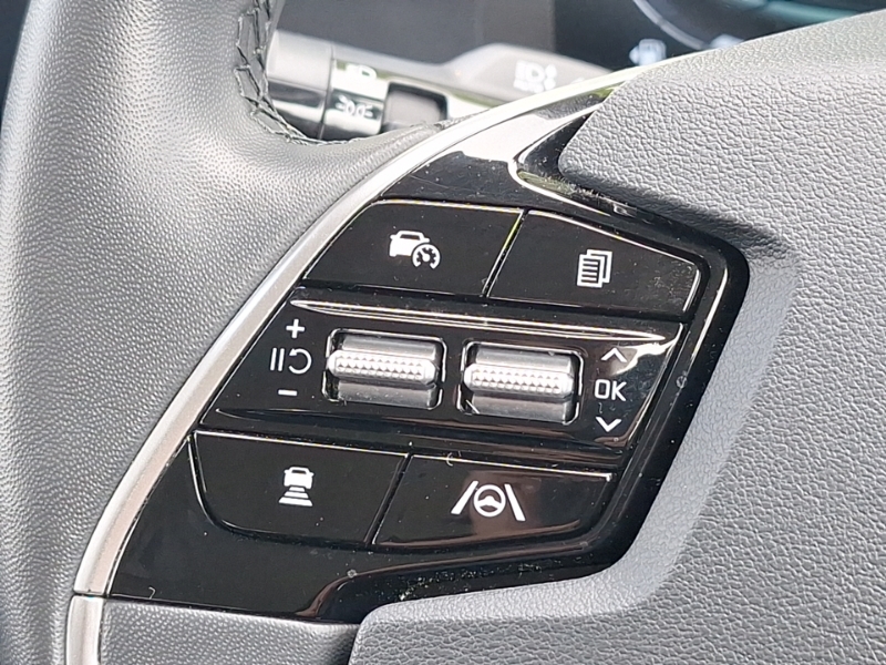 Kia Niro Gdi 2 Red #12