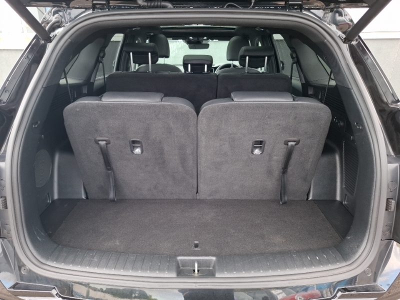 Kia Sorento Vision Crdi Awd S White #18