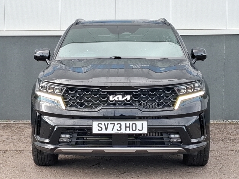 Kia Sorento Vision Crdi Awd S White #14