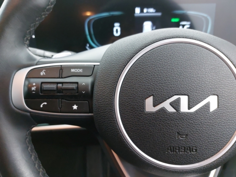 Kia Sportage 3 Green #12