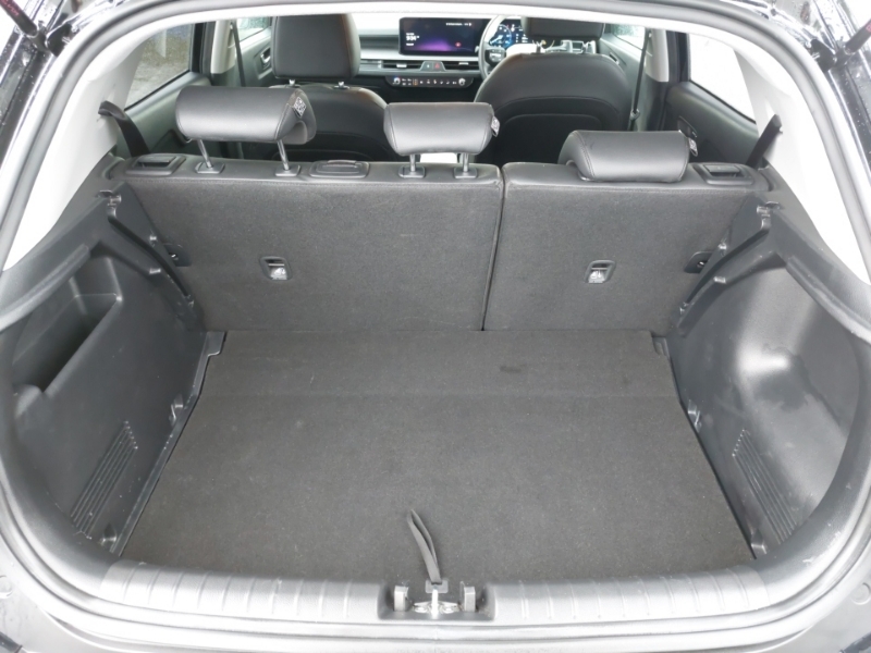 Kia Stonic Gt-line 1.0 Grey #17