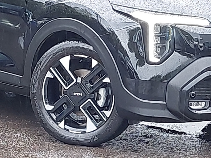 Kia Stonic Gt-line 1.0 Grey #19