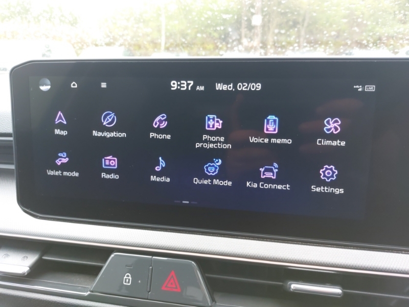Kia Stonic Gt-line 1.0 Grey #15