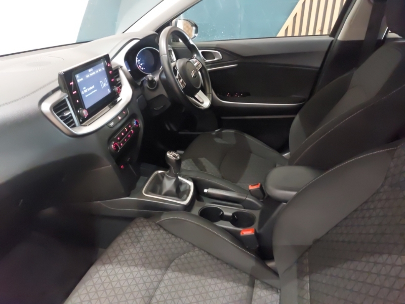 Kia Xceed 1.0T Gdi Isg 2 Brown #5