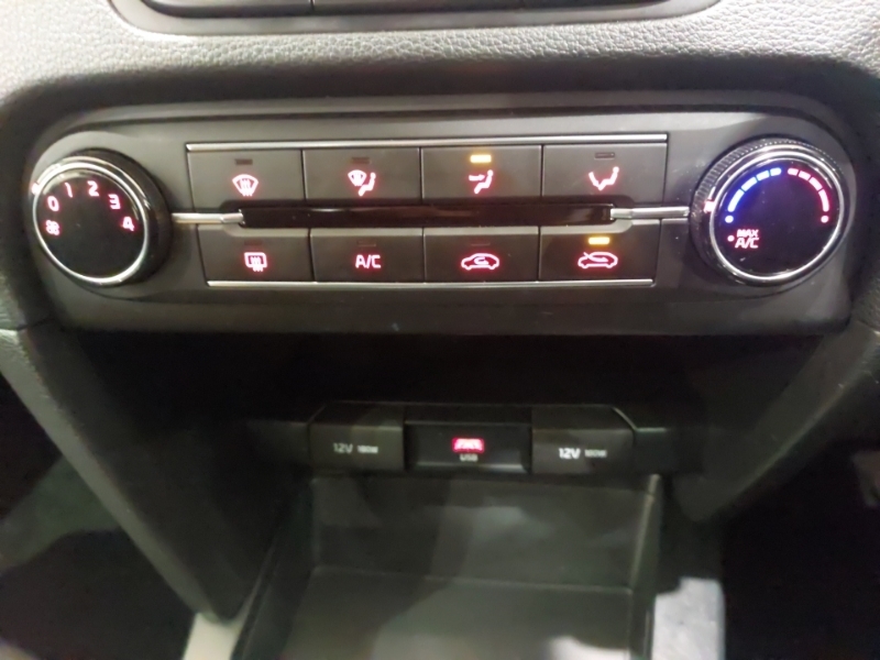 Kia Xceed 1.6 Crdi 2 Suv Brown #15