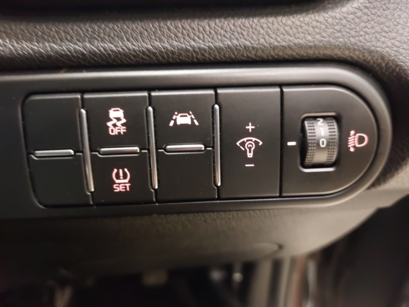 Kia Xceed 1.6 Crdi 2 Suv Brown #16