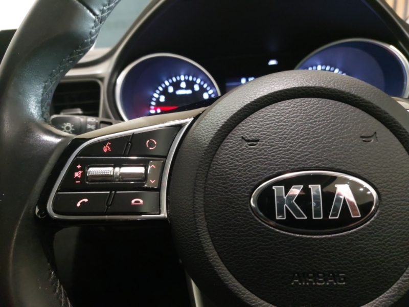 Kia Xceed 1.6 Crdi 2 Suv Brown #12