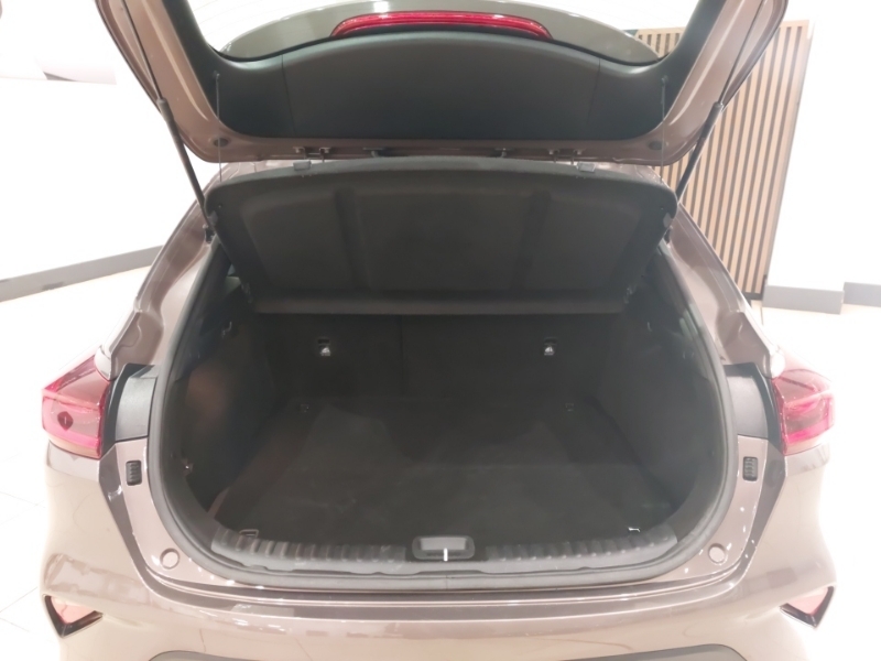 Kia Xceed 1.6 Crdi 2 Suv Brown #18