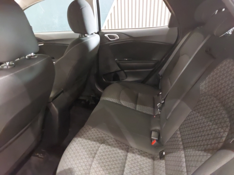 Kia Xceed 1.0T Gdi Isg 2 Brown #6