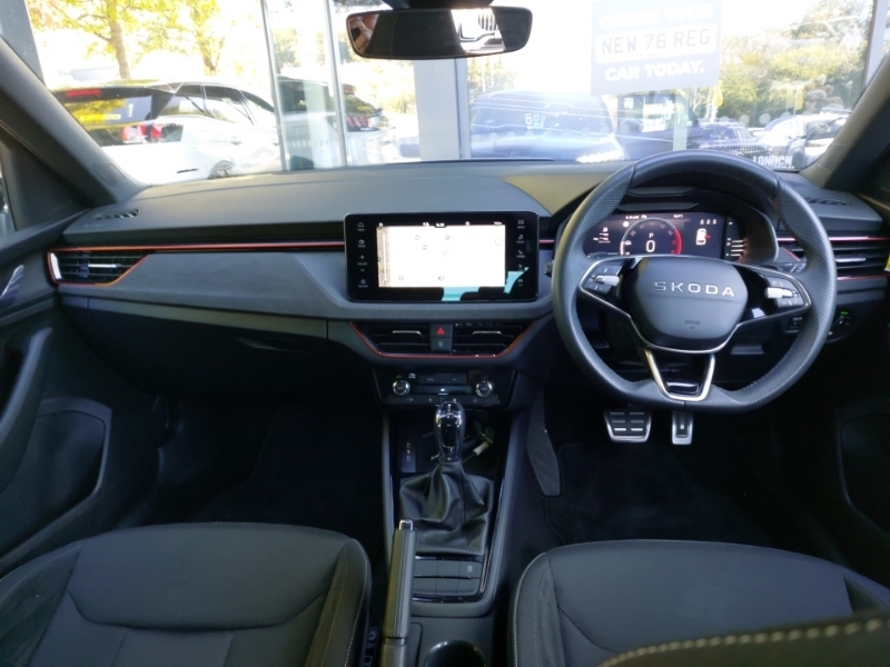 Skoda Kamiq 1.0 Tsi Design Edition Dsg Grey #3