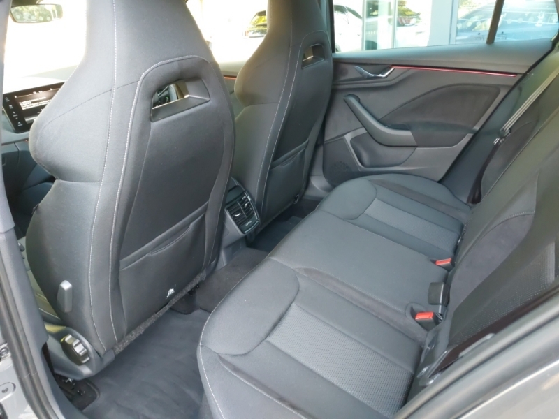 Skoda Kamiq 1.0 Tsi Design Edition Dsg Grey #6