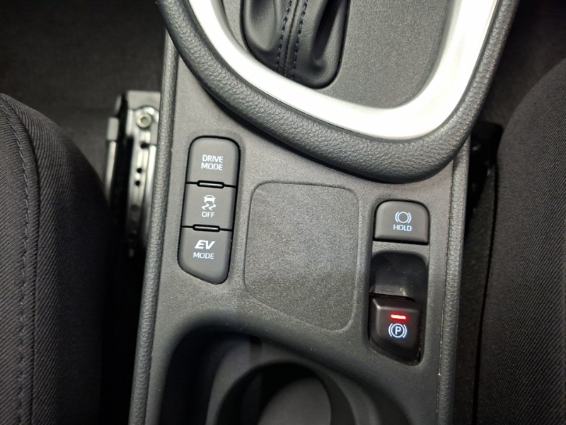 Mazda 2 1.5I Hybrid Exclusive Line Cvt Silver #15