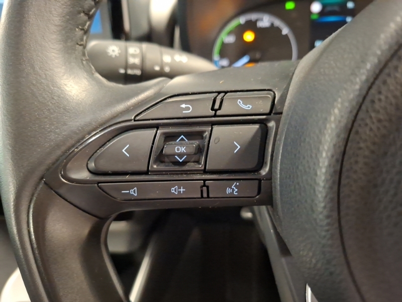 Mazda 2 1.5I Hybrid Exclusive Line Cvt Silver #12
