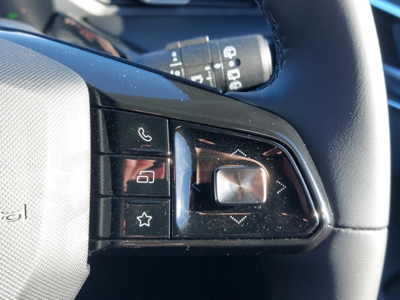 MG MG3 1.5 Hybrid Trophy Grey #13